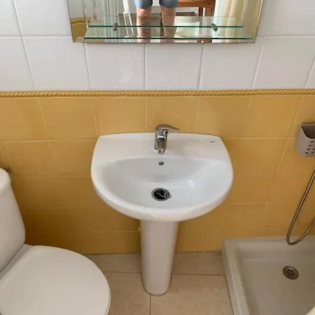 Apartamento 200M De La Playa Conil De La Frontera Extérieur photo