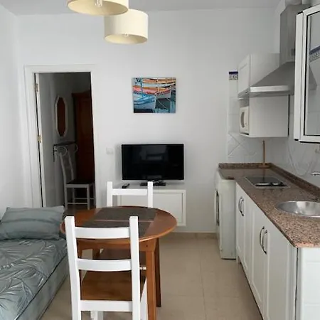 Apartamento 200M De La Playa Conil De La Frontera Extérieur photo