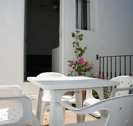 Apartamento 200M De La Playa Conil De La Frontera Extérieur photo