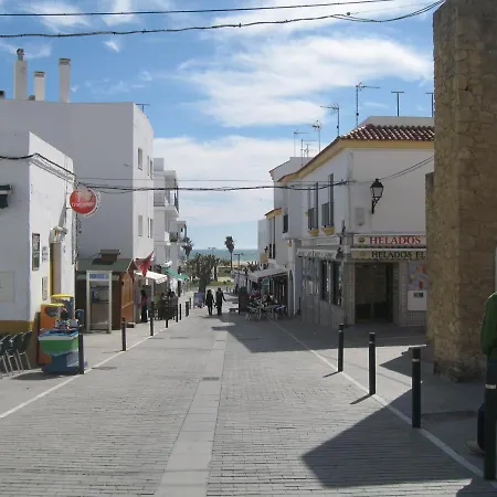 Apartamento 200M De La Playa Conil De La Frontera Extérieur photo