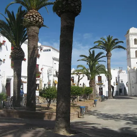 Apartamento 200M De La Playa Conil De La Frontera Extérieur photo