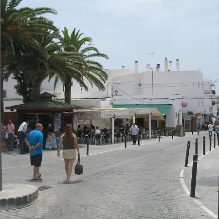 Apartamento 200M De La Playa Conil De La Frontera Extérieur photo