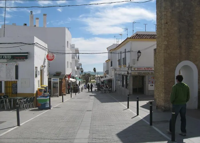 Apartamento 200M De La Playa