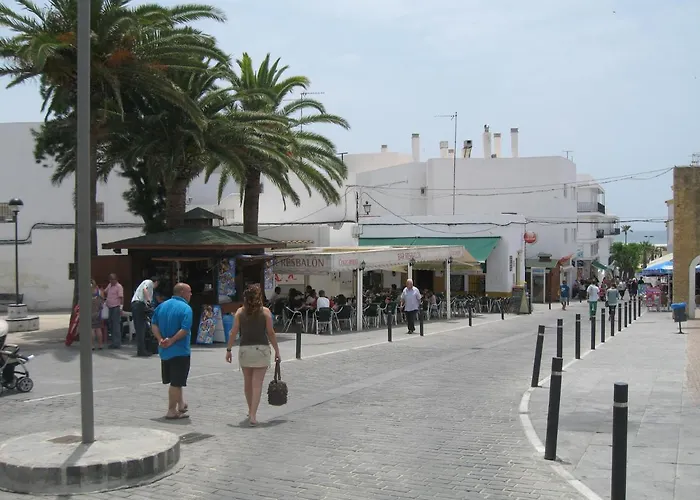 Apartamento 200M De La Playa