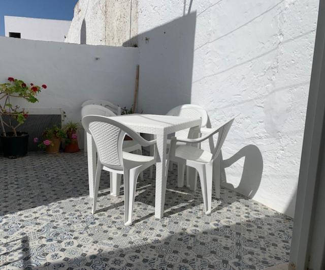 200m De La Playa Apartment