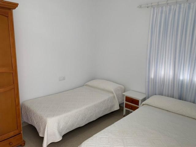 Apartment 200m De La Playa