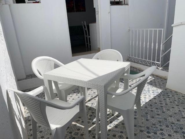 Appartement 200m De La Playa *