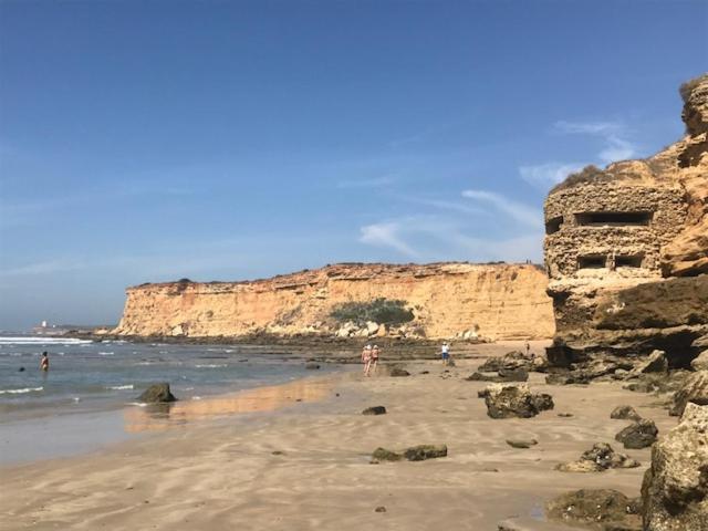 Apartment 200m De La Playa