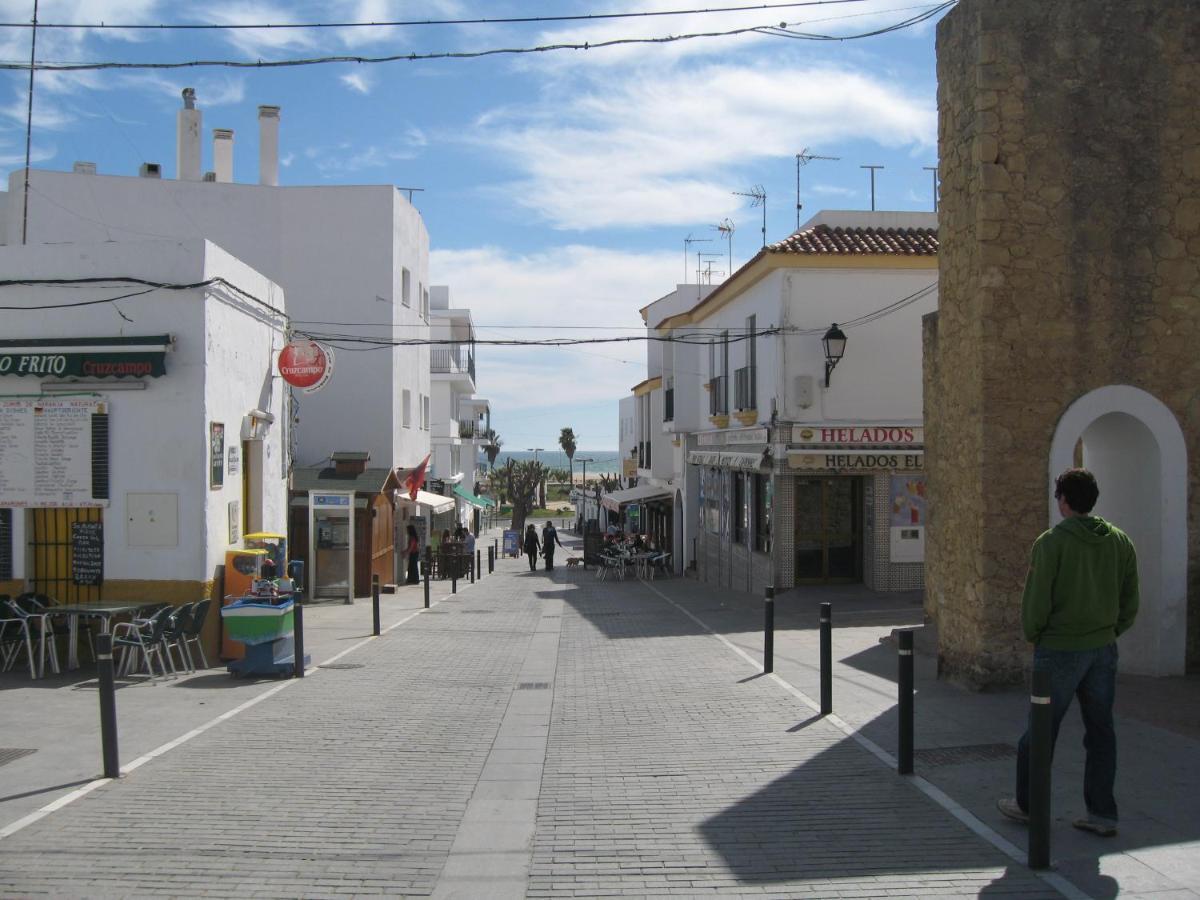 Apartment 200m De La Playa