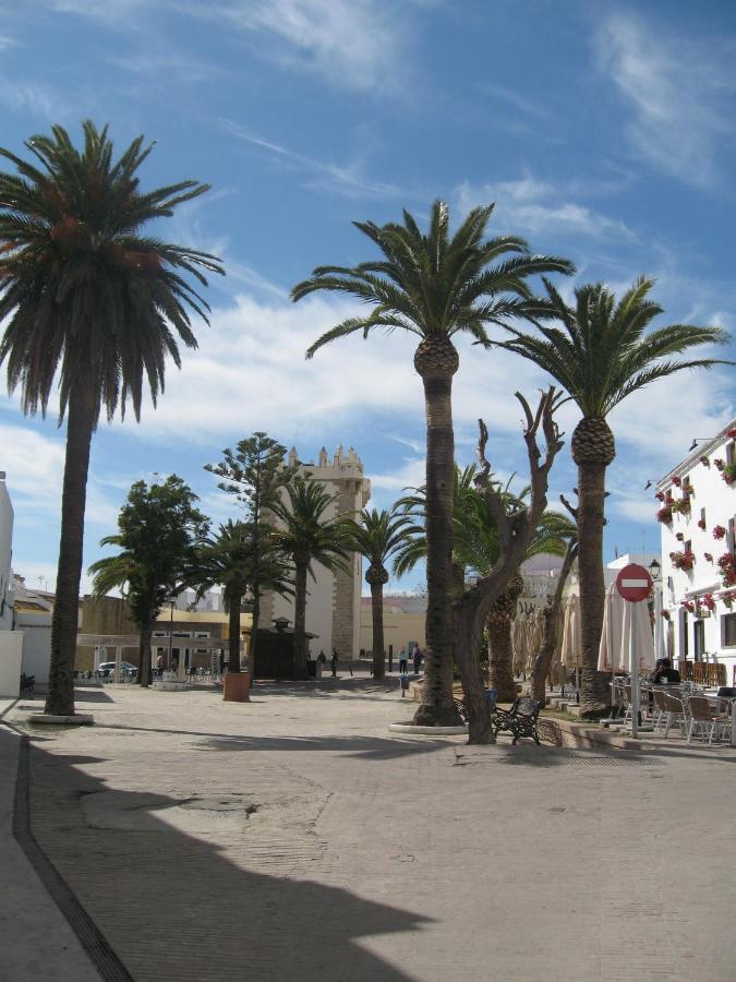 Appartement 200m De La Playa Conil De La Frontera